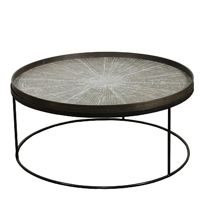 Низкий столик для подносов - Notre Monde, фото