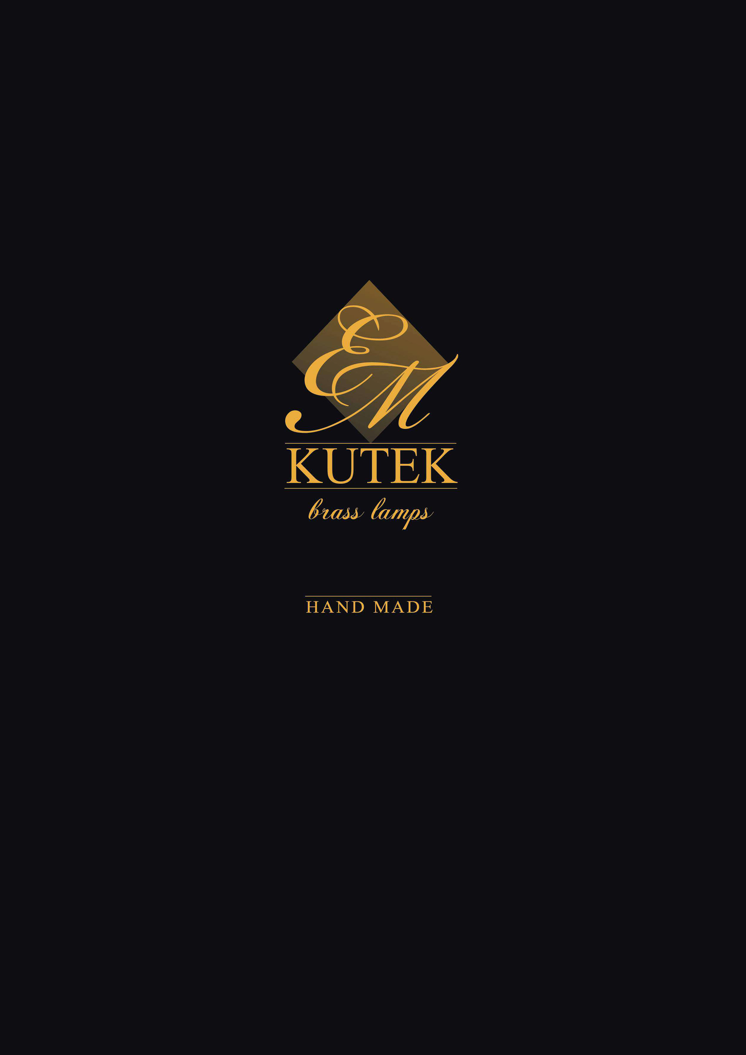 Каталог Kutek