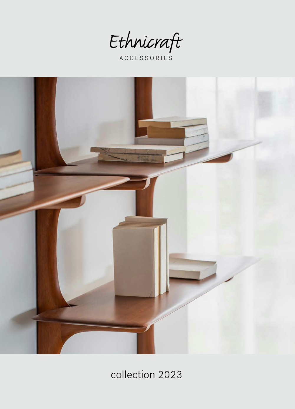 Каталог Ethnicraft Accessories