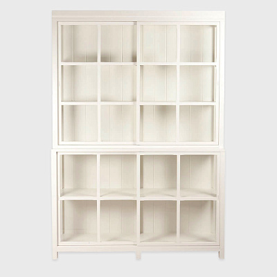 Витрина Villinki-20 - Villinki, фото