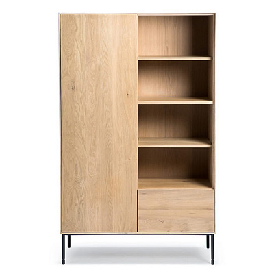 Шкаф Whitebird - Ethnicraft, фото