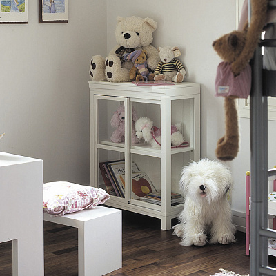 Стеллаж низкий Villinki-42 - Villinki, фото