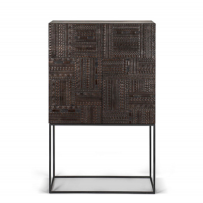 Высокий буфет Tabwa - Ethnicraft, фото