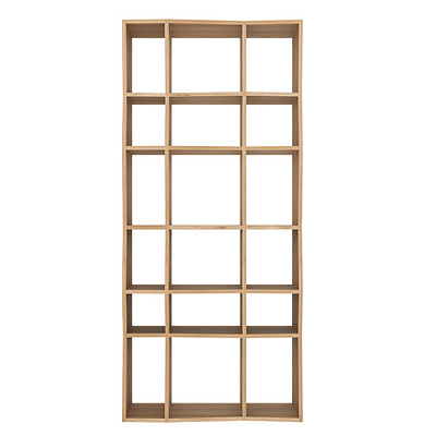 Z стеллаж - Ethnicraft Furniture, фото