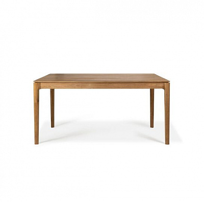 Обеденный стол Bok - 2 - Ethnicraft, фото