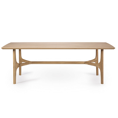 Обеденный стол NEXUS - Ethnicraft, фото