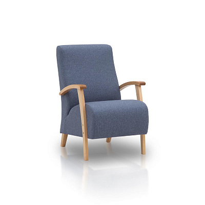 Кресло UNO - Hauska, фото