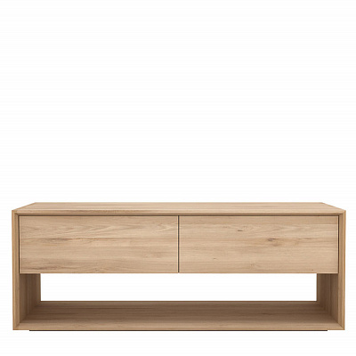 Тумба под ТВ Nordic - Ethnicraft, фото