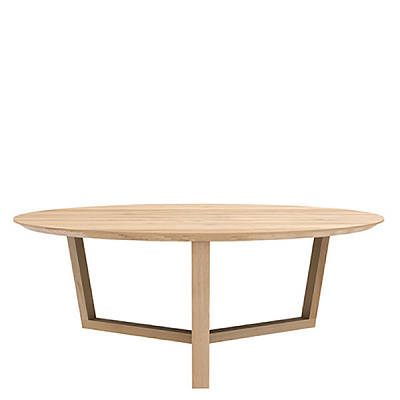 Журнальный столик Tripod - Ethnicraft, фото