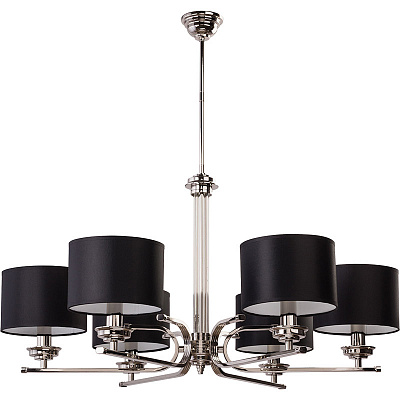 Люстра Bolt BOL-ZW-6 (N) - Kutek, фото