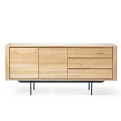 Тумба-комод Shadow - Ethnicraft, фото