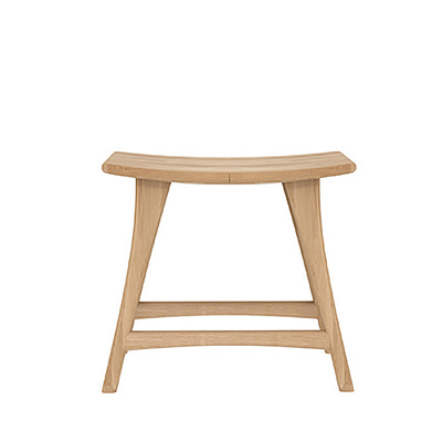 Стул OSSO - Ethnicraft, фото