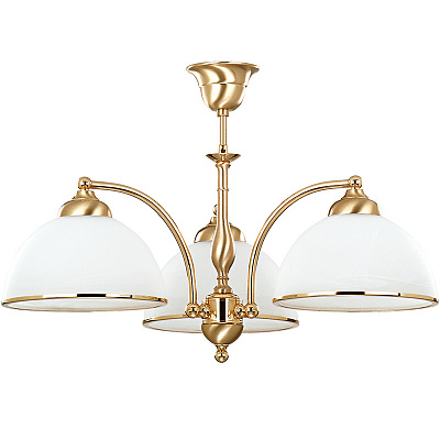 Люстра Vito VIT-ZW-3 (Z) - Kutek, фото