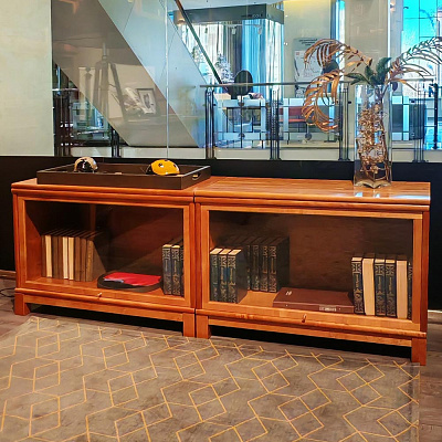 ТВ тумба Bjorkkvist Discount - Bjorkvist, фото