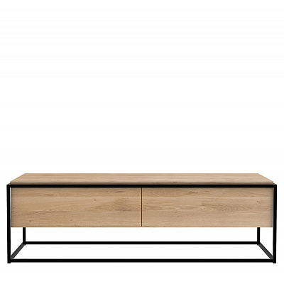 ТВ-тумба Monolit - Ethnicraft, фото