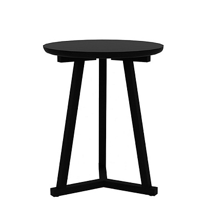 Приставной столик Tripod - Ethnicraft, фото