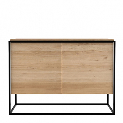 Тумба-сервант Monolit - Ethnicraft, фото