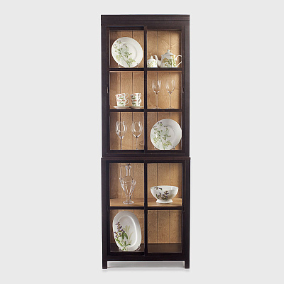 Витрина Villinki-2 - Villinki, фото