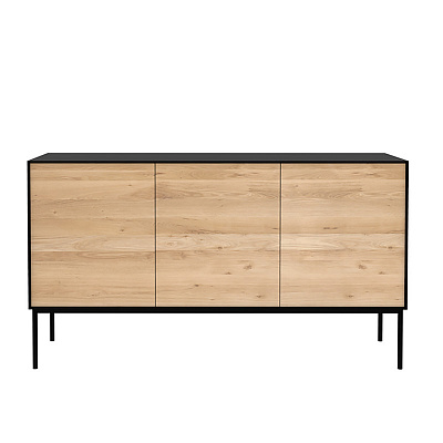 Тумба BLACKBIRD - Ethnicraft, фото