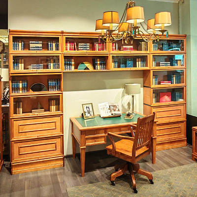 Шкаф-арка Bjorkkvist св Discount - Bjorkvist, фото