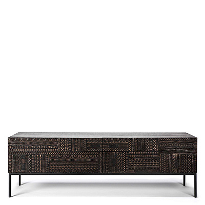 ТВ-тумба Tabwa от Ethnicraft - Ethnicraft, фото