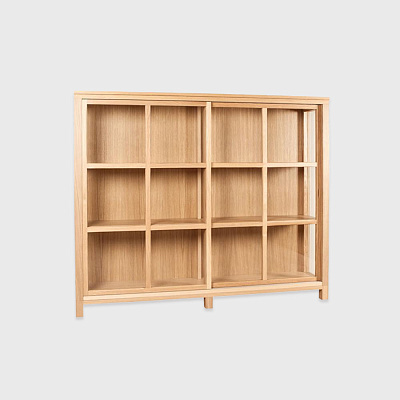 Витрина Villinki-28 - Villinki, фото