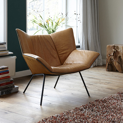 Кресло GUSTAV - Label Vandenberg, фото