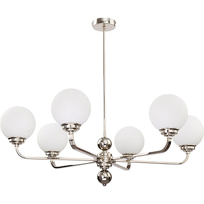 Люстра Abano ABA-ZW-6 (N) - Kutek, фото