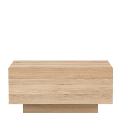 Прикроватная тумбочка Madra - Ethnicraft, фото