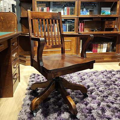 Рабочее кресло BJORKKVIST Discount - Bjorkkvist, фото