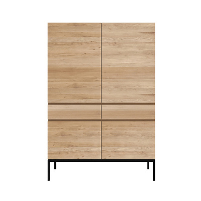 Шкаф LIGNA - Ethnicraft, фото