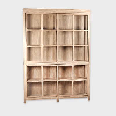 Витрина Villinki-29 - Villinki, фото