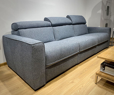 Диван DREAMER Motta Storm - Vilmers, фото