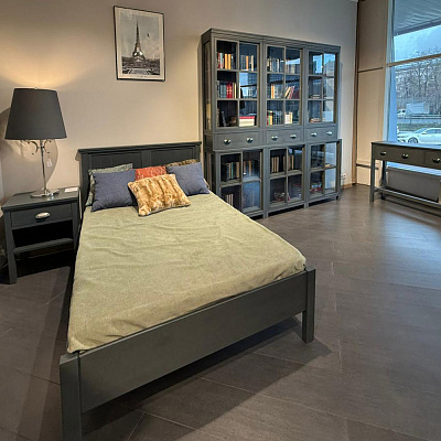 Комплект мебели Villinki в темно-сером цвете Discount - Villinki, фото