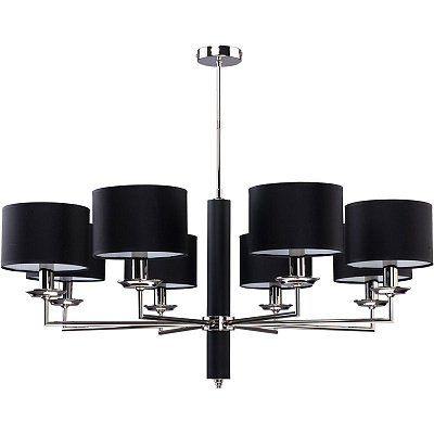 Люстра Modesto MOD-ZW-8 (CC) - Kutek, фото