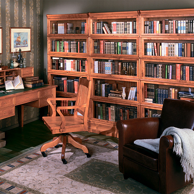 Домашняя классическая библиотека. Пример №10 - Bjorkkvist , фото