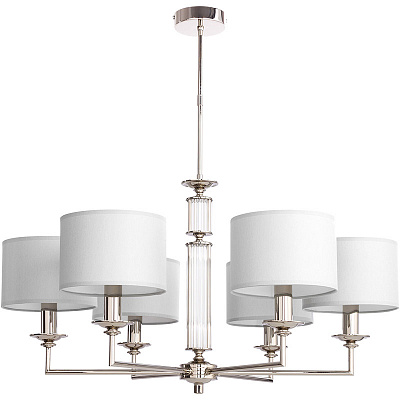 Люстра Artu ART-ZW-6 (N/A) - Kutek, фото