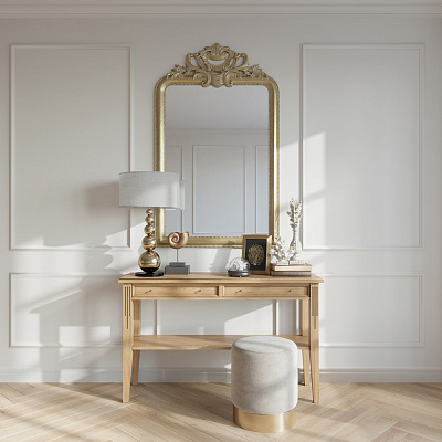 Стол-консоль - Bjorkkvist, фото