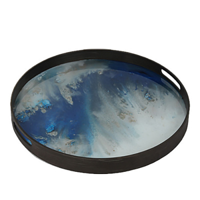 Поднос Blue Mist Organic - Notre Monde, фото