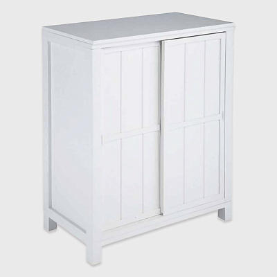 Комод с раздвижными дверцами Villinki-15 - Villinki, фото