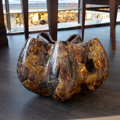 Ваза PETAL Discount - , фото