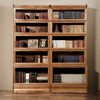 Книжный шкаф. Пример №30 - Bjorkkvist, фото