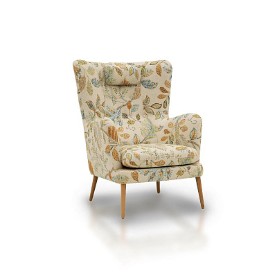 Кресло VIVIAN - Hauska, фото