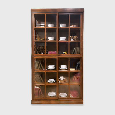 Книжная витрина Kusti - Kusti, фото