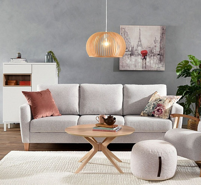 Диваны и кресла KEMI - Hauska, фото