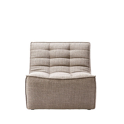 Кресло N701 - Ethnicraft, фото