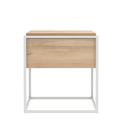 Прикроватный столик MONOLIT - Ethnicraft, фото