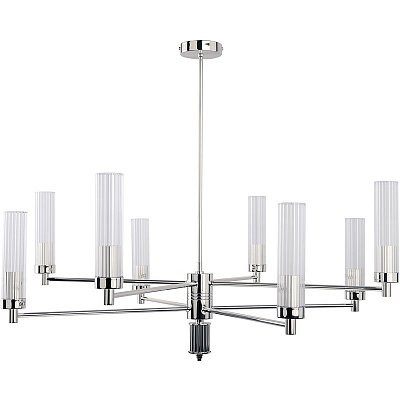 Люстра Seti SET-ZW-8 (N) - Kutek, фото