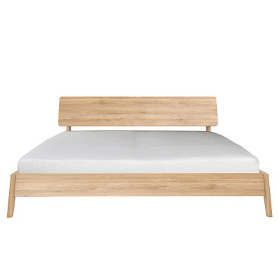 Кровать Air Ethnicraft - Ethnicraft, фото