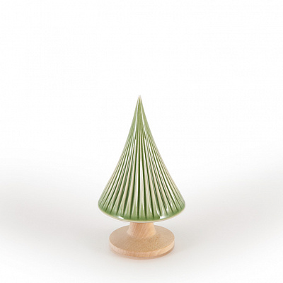 Фигурка «Ёлочка» (маленькая) Moon Green Small Tree - Laboratorio Destorias, фото